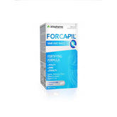 Forcapil Hair & Nails - MazenOnline